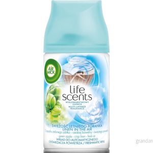 Air Wick 5900627055184, 250 ml, Blå 5900627055184 Air Wick 5900627055184, 250 ml, Blå 5900627055184