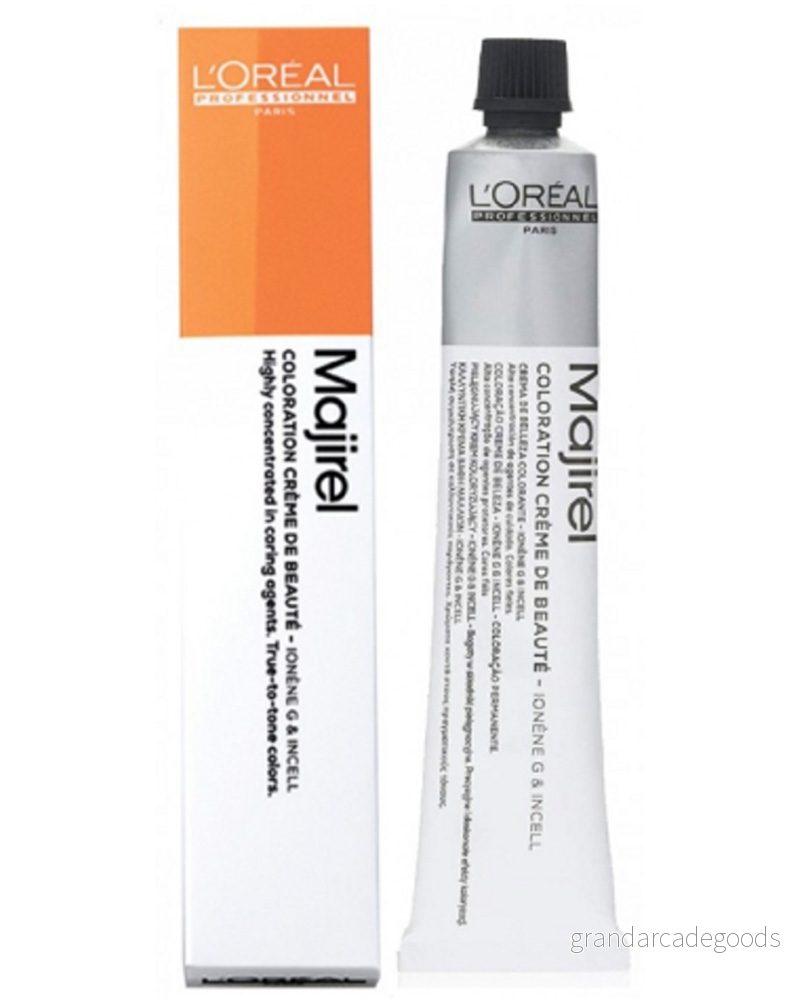 Loreal MAJIREL ABSOLU 6.46 50ML V511 3474636531943
