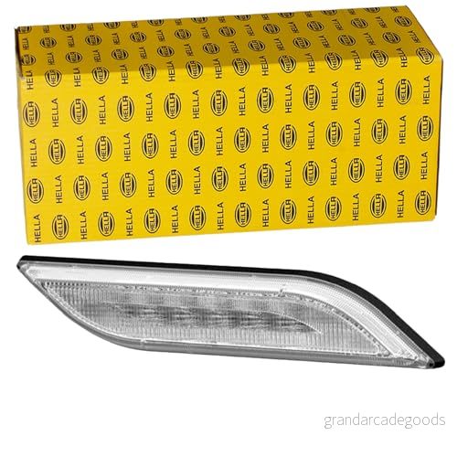 HELLA 2BA 013 332 081 Feu clignotant 4082300706451