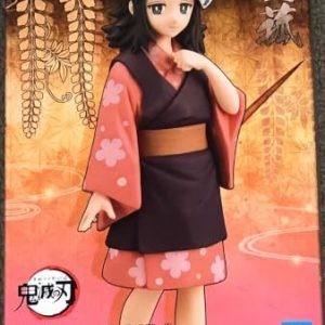 Banpresto DEMON SLAYER KNY-figur vol. 20 MAKOMO 4983164183108 Banpresto DEMON SLAYER KNY-figur vol. 20 MAKOMO 4983164183108