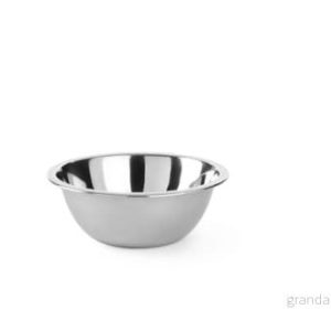 Blandningsskål med Rundad Bas, 1.4L, 197mm x 68mm 8711369517208 Blandningsskål med Rundad Bas, 1.4L, 197mm x 68mm 8711369517208