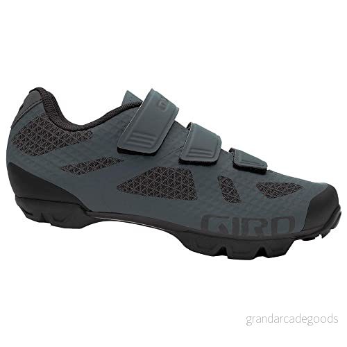 Giro Men's Ranger Cross Trainer, Portaro Grey, 45 EU 768686362484