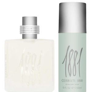 Cerruti 1881 Pour Homme EDT Gift Set 100 ml 5050456009404
