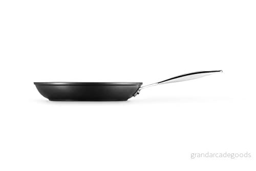 Le Creuset Frying Pan Les Forgées TNS ø 26 cm standard non stick coating 630870272964