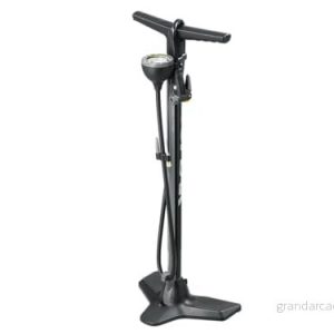 Topeak Unisex’s Joe Blow Race Golvpump, svart, 67,5 x 26 19,3 cm 4712511833522 Topeak Unisex’s Joe Blow Race Golvpump, svart, 67,5 x 26 19,3 cm 4712511833522