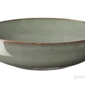 ASA 27231175 säsonger pastatallrik, stengods, 21 cm, grön 4024433010609 ASA 27231175 säsonger pastatallrik, stengods, 21 cm, grön 4024433010609