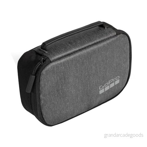 GoPro Casey LITE - Lätt fodral 818279024968