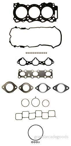 AJUSA 52482400 tätningssats, cylinderhuvud 8433577339969