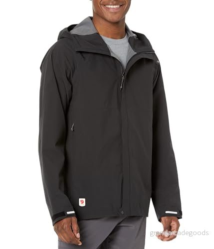 FJALLRAVEN Coat märke modell HC Hydratic Trail Jacket M 7323450850470