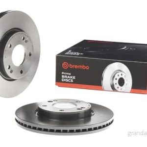 Bromsskiva Brembo 09.9574.11 8020584032558 Bromsskiva Brembo 09.9574.11 8020584032558