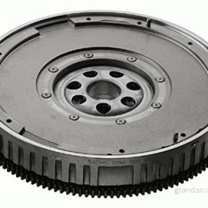 Sachs Dual Mass 2294001682 hjul VL 4013872823833 Sachs Dual Mass 2294001682 hjul VL 4013872823833