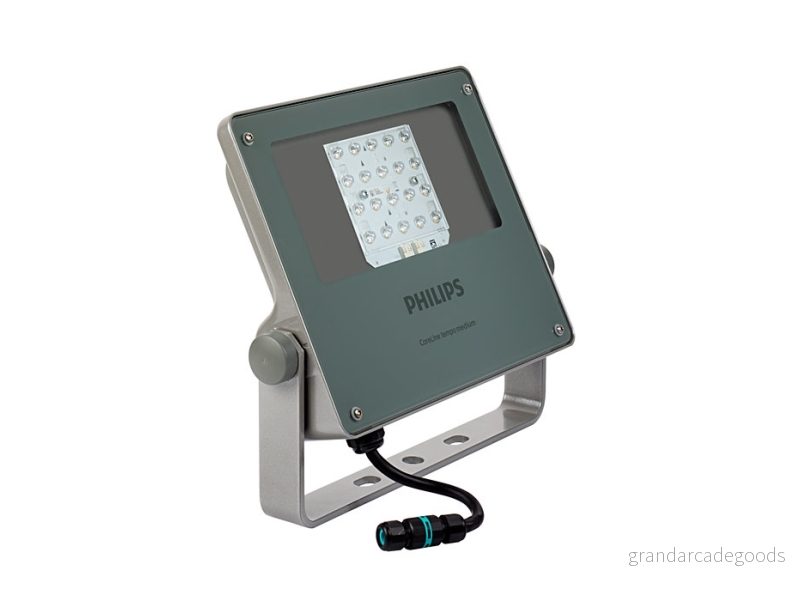 Philips CoreLine Tempo Medium Strålkastare – BVP125 – 63W – 8000 lm – 740 asymmetrisk 8718699455880 Philips CoreLine Tempo Medium Strålkastare – BVP125 – 63W – 8000 lm – 740 asymmetrisk 8718699455880