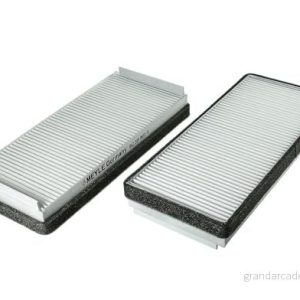 MEYLE 012 319 0011/S Filtre d’habitacle à particules, Cartouche filtrante, de pollens 265 123 40 ORIGINAL Quality 4040074337752 MEYLE 012 319 0011/S Filtre d’habitacle à particules, Cartouche filtrante, de pollens 265 123 40 ORIGINAL Quality 4040074337752
