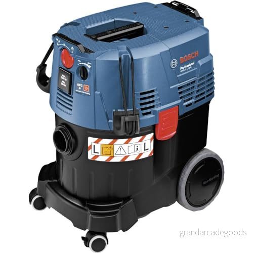 Bosch Professional Våt-/torrdammsugare GAS 35 L AFC 3165140705516