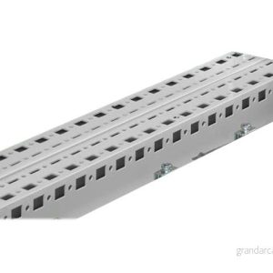 Rittal Mounting plate infill for ts 4028177103665 Rittal Mounting plate infill for ts 4028177103665