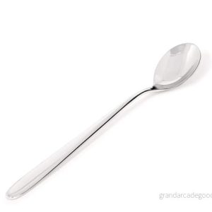 Alessi Nuovo Milano L drink loffel 8003299287680