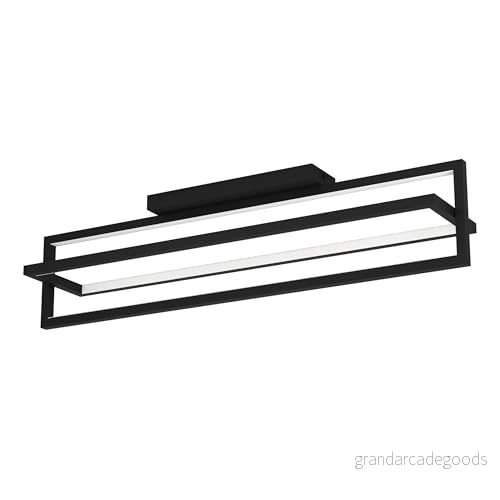 EGLO Siberia black 9008606244041