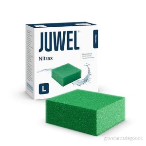 Juwel Nitrax Bioflow 6.0 / L Filter mot Nitrat 4022573881059