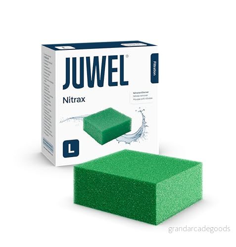 Juwel Nitrax Bioflow 6.0 / L Filter mot Nitrat 4022573881059