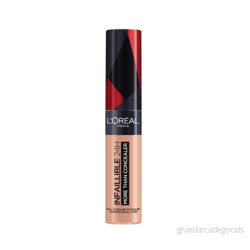 L'Oréal Paris Infaillible More Than Concealer - 11 ml 30173606