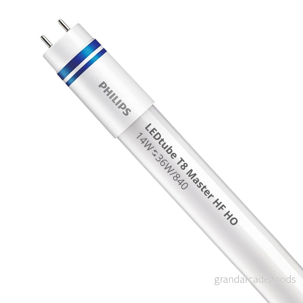 Ledlysrör Hf 1.2M Ho 14W840 T8 8719514466845