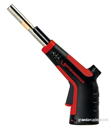 Rothenberger 1500001355, 2,8 cm, 470 g 4004625395691