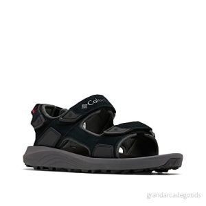 Columbia Trailstorm Hiker 3 Strap Sandaler 194894853870 Columbia Trailstorm Hiker 3 Strap Sandaler 194894853870