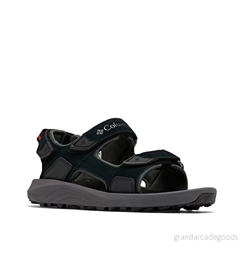 Columbia Trailstorm Hiker 3 Strap Sandaler 194894853870