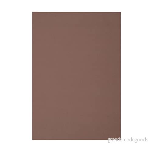 Vaessen kreativa skumlakan, brun, en storlek 8716052199464
