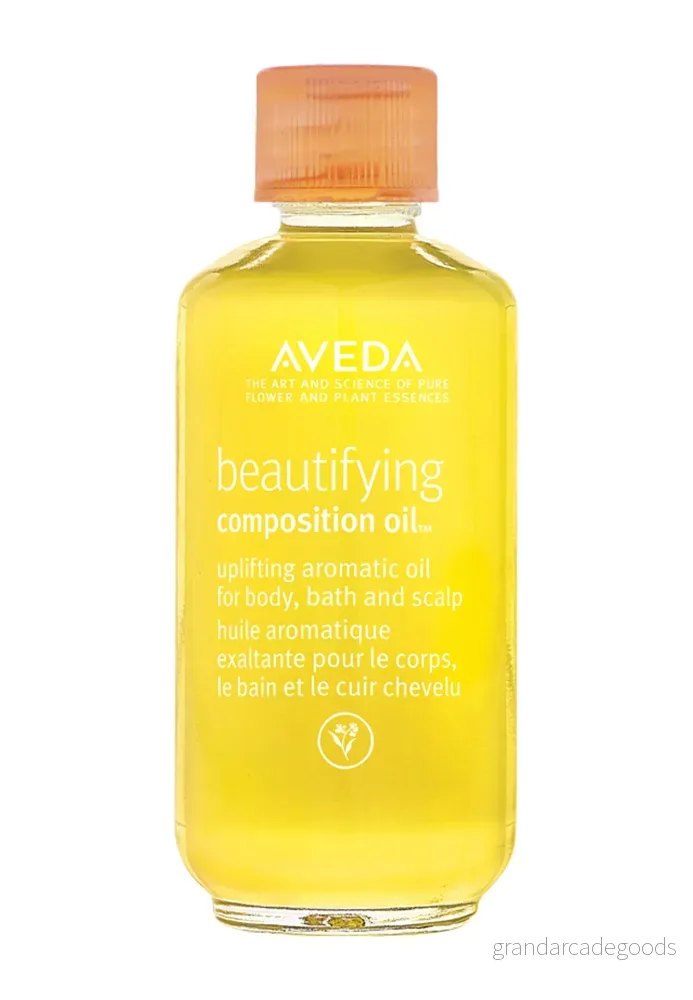 Aveda Beautifying COMPOSITION Fuktighetskräm, Storlek: 50 ml, 18084820674