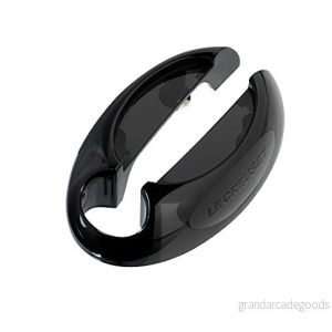 Le Creuset Kapselskärare, FC 200, Onyx, 59063011007061 630870075794 Le Creuset Kapselskärare, FC 200, Onyx, 59063011007061 630870075794