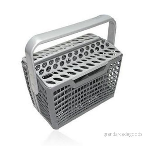 Electrolux AEG 9029792356 bestickkorg E4DHCB01 bestickskorg universalmo passar till dell 7321422641002