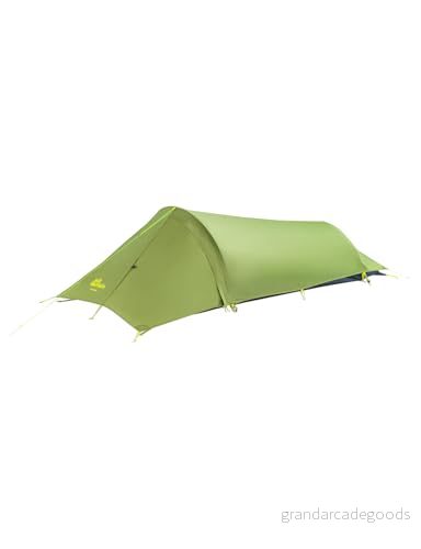 Jack Wolfskin Gossamer Tent 4064993641202