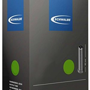 SCHWALBE AV4 (28 37×340 355) Schrader 40 mm 4026495100007 SCHWALBE AV4 (28 37×340 355) Schrader 40 mm 4026495100007