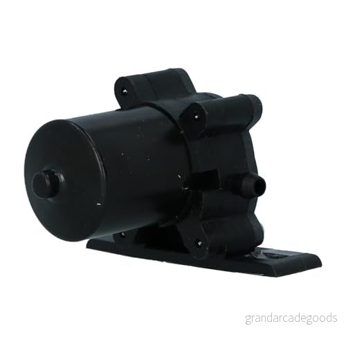 CARPOINT 0529510 Pompe De Lave Glace 12 8711293073535