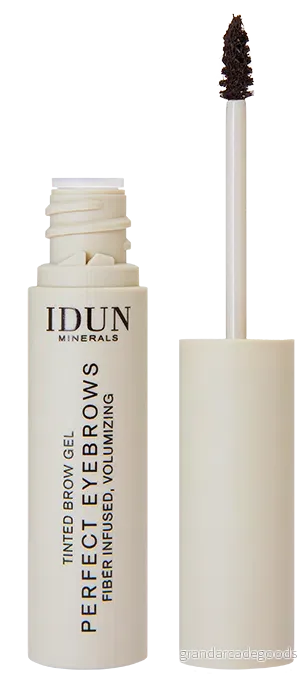 IDUN Minerals Perfect Eyebrows Dark 5.5 ml 7340074753031