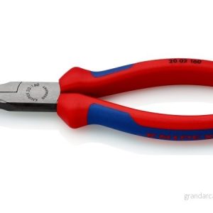KNIPEX Flacktänger 4003773035008 KNIPEX Flacktänger 4003773035008