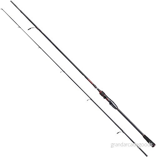 Abu Garcia Vendetta V3 702L 3 15g haspelspö 36282145719