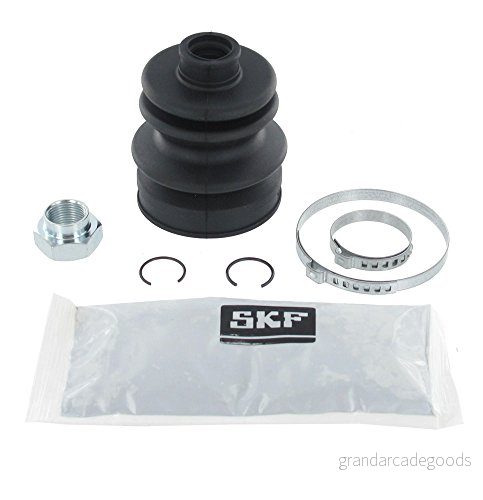 SKF VKJP 1323 vikbalg 7316574943272