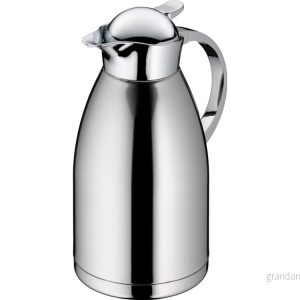 Alfi Albergo TT isolerad termosburk 2,0 L polerat rostfritt stål 4002458445255 Alfi Albergo TT isolerad termosburk 2,0 L polerat rostfritt stål 4002458445255