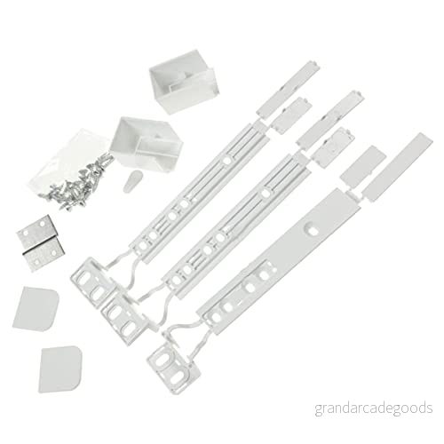 Electrolux AEG 140046408088 glidlager monteringssats integrerad dírr 7321423785125 Electrolux AEG 140046408088 glidlager monteringssats integrerad dírr 7321423785125