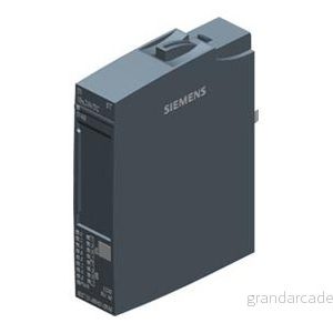 Siemens Decentral Periferi ET 200SP DI 16X 24VDC ST 4047623408550 Siemens Decentral Periferi ET 200SP DI 16X 24VDC ST 4047623408550