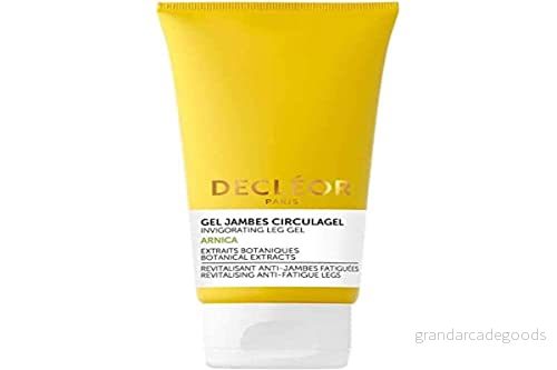 Decleor Arnica Invigorating Leg Gel 200 ml 3395019918123