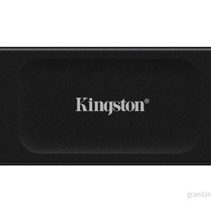 Kingston XS1000 1TB Extern SSD USB 3.2 Gen 2 Bärbar SSD SXS1000/1000G 740617338515 Kingston XS1000 1TB Extern SSD USB 3.2 Gen 2 Bärbar SSD SXS1000/1000G 740617338515