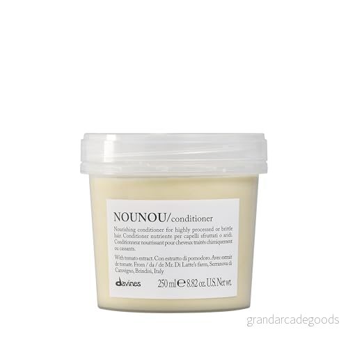 Davines NOUNOU Nourishing Conditioner 250 ml 8004608275886