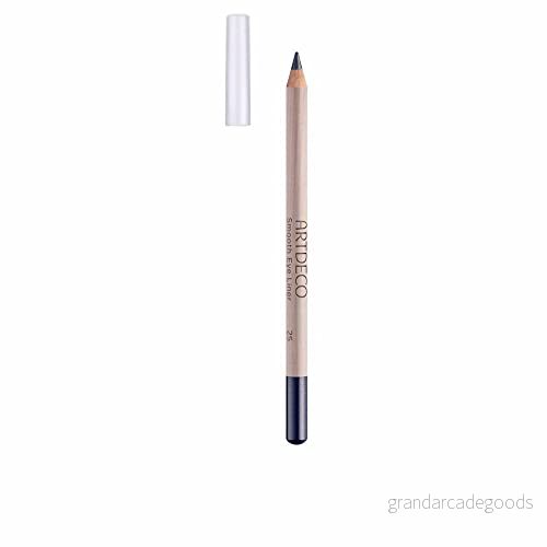 Artdeco Smooth Eyeliner 25 Deep Sea - 1,4 g 4052136109047