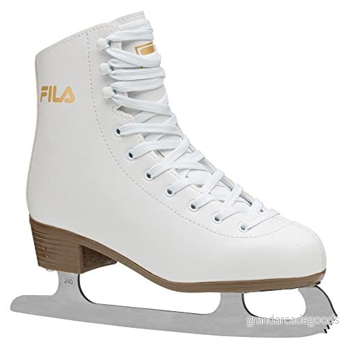 FILA SKATES 010422050 EVE ICE Inline skate dam vit storlek EU 40 8026473473686