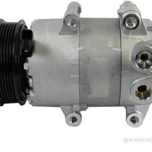 MAHLE ACP 333 000P A/C-kompressor premiumlinje 4057635037204 MAHLE ACP 333 000P A/C-kompressor premiumlinje 4057635037204