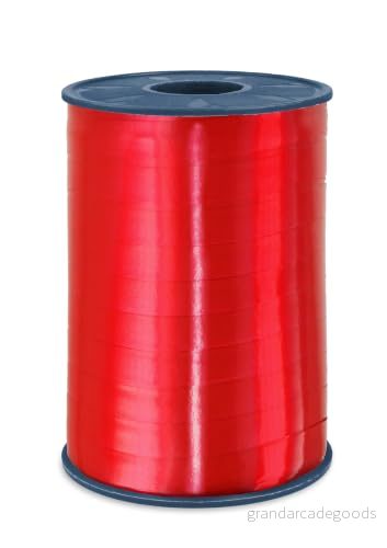 Folat Rött band 250 meter 10 mm 4009236503183
