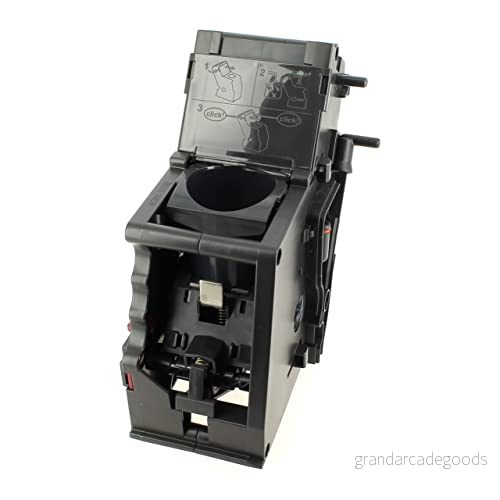 Bosch brygggrupp bryggenhet original Siemens 11014117 kaffebryggare kaffemaskin helautomatisk med tätningsgummi silikon O ring också Neff Gaggenau 4242005256891 Bosch brygggrupp bryggenhet original Siemens 11014117 kaffebryggare kaffemaskin helautomatisk med tätningsgummi silikon O ring också Neff Gaggenau 4242005256891